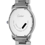 Pre-Owned Cartier Ronde Solo 36mm Stainless Steel