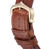 Pre-Owned Cartier Tank 26mm Yellow Gold