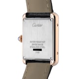 Pre-Owned Cartier Tank Solo 24.4mm Rose Gold