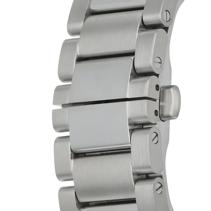Pre-Owned Cartier Calibre de Mens Watch W7100045/ 3578