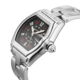 Pre-Owned Cartier Roadster 38mm Stainless Steel