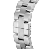 Pre-Owned Cartier Roadster 38mm Stainless Steel