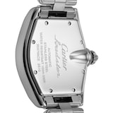 Pre-Owned Cartier Roadster 38mm Stainless Steel