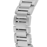 Pre-Owned Cartier Tank Must 29.5X22mm Stainless Steel