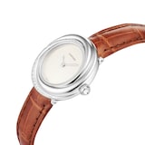 Pre-Owned Cartier Trinity 27.5mm White Gold