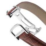 Pre-Owned Cartier Trinity 27.5mm White Gold