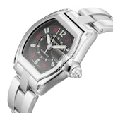 Pre-Owned Cartier Roadster 38mm Stainless Steel