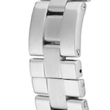 Pre-Owned Cartier Roadster 38mm Stainless Steel