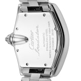 Pre-Owned Cartier Roadster 38mm Stainless Steel