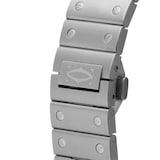 Pre-Owned Cartier Santos De Large 39.8mm Stainless Steel