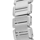 Pre-Owned Cartier Tank Francaise 20.5mm Stainless Steel