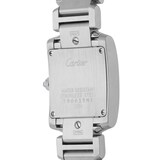 Pre-Owned Cartier Tank Francaise 20.5mm Stainless Steel
