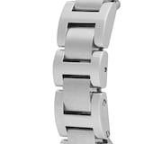 Pre-Owned Cartier Ballon Bleu 28.6mm Stainless Steel