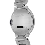 Pre-Owned Cartier Ballon Bleu 28.6mm Stainless Steel