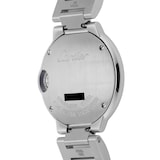 Pre-Owned Cartier Ballon Bleu 28.6mm Stainless Steel