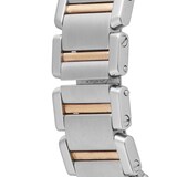 Pre-Owned Cartier Tank Francaise 20mm Stainless Steel