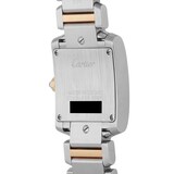 Pre-Owned Cartier Tank Francaise 20mm Stainless Steel