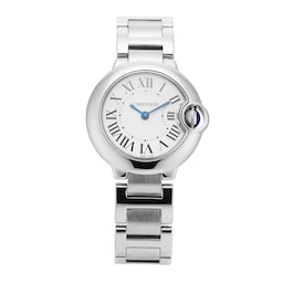 40630257 - Ballon Bleu 28.6mm Stainless Steel