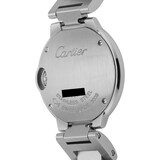 Pre-Owned Cartier Ballon Bleu 28.6mm Stainless Steel