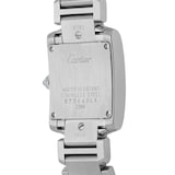 Pre-Owned Cartier Tank Francaise 20.5mm Stainless Steel