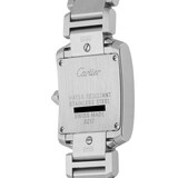 Pre-Owned Cartier Tank Francaise 20.5mm Stainless Steel