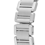 Pre-Owned Cartier Tank Francaise 20mm Stainless Steel