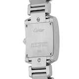 Pre-Owned Cartier Tank Francaise 20mm Stainless Steel