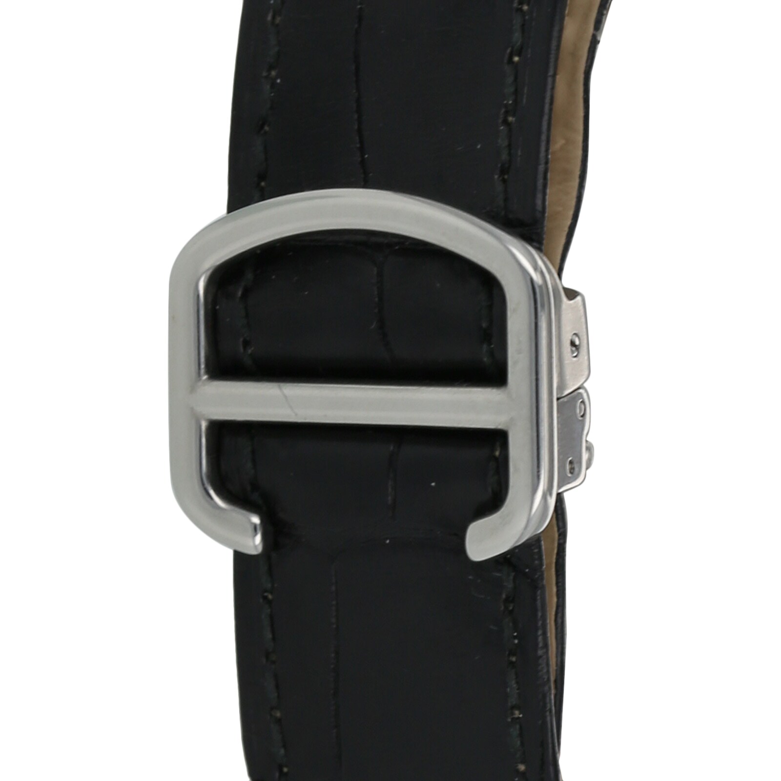 Pre-Owned Cartier Pre-Owned Cartier Calibre de Cartier Mens Watch W7100060/ 3578