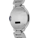 Pre-Owned Cartier Ballon Bleu 28.6mm Stainless Steel