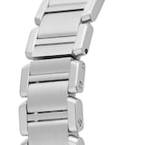Pre-Owned Cartier Tank Francaise 20.5mm Stainless Steel