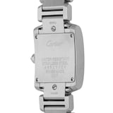 Pre-Owned Cartier Tank Francaise 20.5mm Stainless Steel