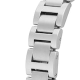 Pre-Owned Cartier Ballon Bleu 28.6mm Stainless Steel