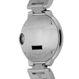 Pre-Owned Cartier Ballon Bleu 28.6mm Stainless Steel