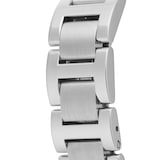 Pre-Owned Cartier Ballon Bleu 28.6mm Stainless Steel