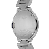 Pre-Owned Cartier Ballon Bleu 28.6mm Stainless Steel