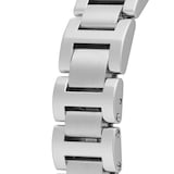 Pre-Owned Cartier Ballon Bleu 28.6mm Stainless Steel