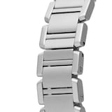 Pre-Owned Cartier Tank Francaise 20.5mm Stainless Steel