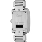 Pre-Owned Cartier Tank Francaise 20.5mm Stainless Steel