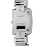 Pre-Owned Cartier Tank Francaise 20.5mm Stainless Steel