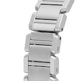 Pre-Owned Cartier Tank Francaise 20.5mm Stainless Steel