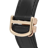 Pre-Owned Cartier Tank Francaise 28mm Yellow Gold