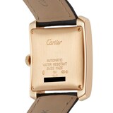 Pre-Owned Cartier Tank Francaise 28mm Yellow Gold