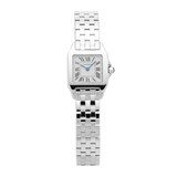 Pre-Owned Cartier Santos Demoiselle 20mm Stainless Steel