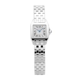 40630274 - Santos Demoiselle 20mm Stainless Steel