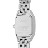 Pre-Owned Cartier Santos Demoiselle 20mm Stainless Steel