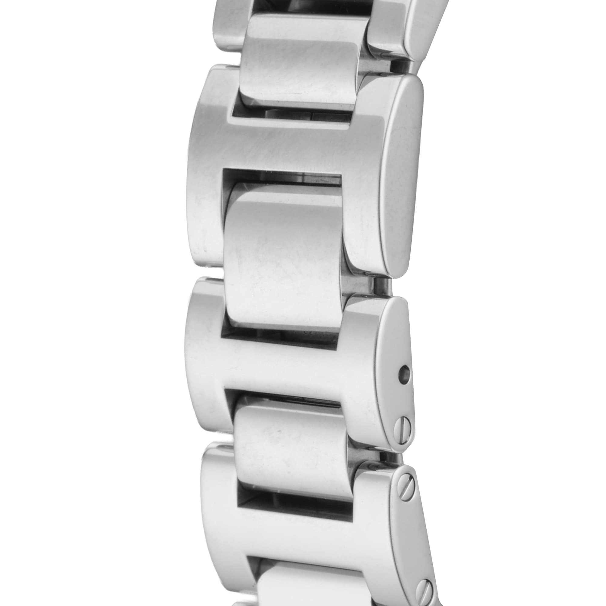 Pre-Owned Cartier Ballon Bleu 28mm Stainless Steel Pre-Owned Cartier Ballon Bleu 28mm Stainless Steel