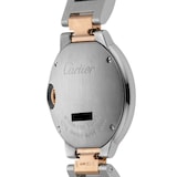 Pre-Owned Cartier Ballon Bleu 28mm Stainless Steel