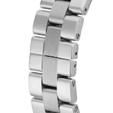 Pre-Owned Cartier Roadster 39mm Stainless Steel