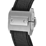 Pre-Owned Cartier Santos 100 41mm Stainless Steel