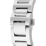 Pre-Owned Cartier Ballon Bleu De Watch 42mm Automatic Winding Steel Case